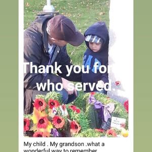 Meet your Posher, Wendy